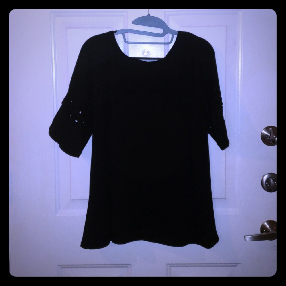Max Studio blouse